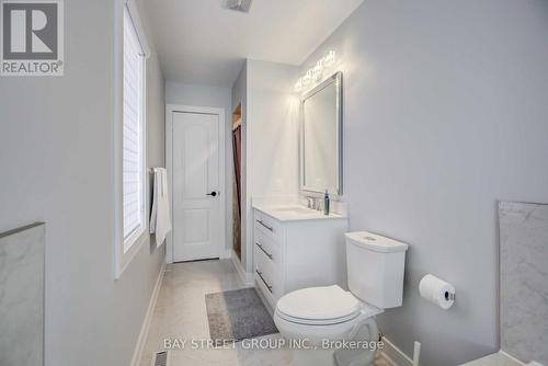 45 Mainland Crescent, Vaughan (Vellore Village), ON - Indoor Photo Showing Bathroom