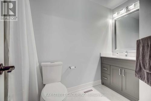 45 Mainland Crescent, Vaughan (Vellore Village), ON - Indoor Photo Showing Bathroom