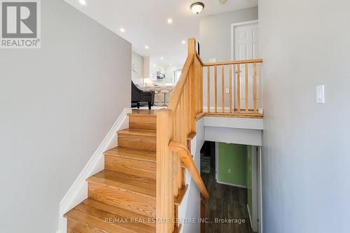 37 Foxtrot Drive, Hamilton (Stoney Creek Mountain), ON - Indoor Photo Showing Other Room