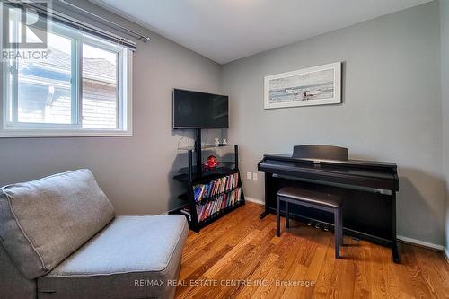 37 Foxtrot Drive, Hamilton, ON - Indoor