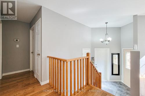 37 Foxtrot Drive, Hamilton, ON - Indoor Photo Showing Other Room