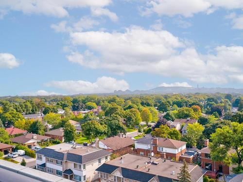 View - 419-775 Av. Plymouth, Mont-Royal, QC - Outdoor With View