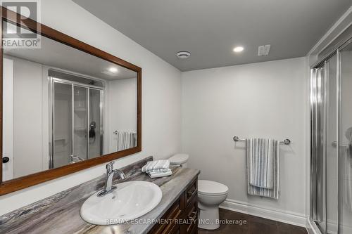 10 Brown Street S, Minto, ON - Indoor Photo Showing Bathroom