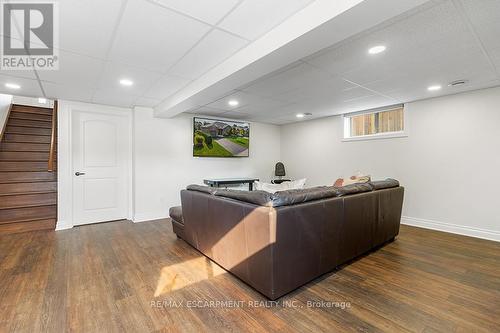 10 Brown Street S, Minto, ON - Indoor Photo Showing Basement