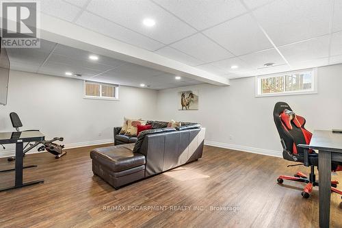 10 Brown Street S, Minto, ON - Indoor