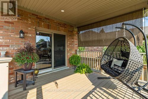 10 Brown Street S, Minto, ON - Outdoor With Deck Patio Veranda With Exterior