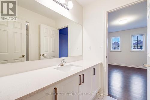 49 Sandhill Crescent, Adjala-Tosorontio (Colgan), ON - Indoor Photo Showing Bathroom