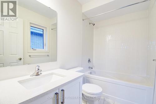 49 Sandhill Crescent, Adjala-Tosorontio (Colgan), ON - Indoor Photo Showing Bathroom