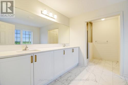 49 Sandhill Crescent, Adjala-Tosorontio (Colgan), ON - Indoor Photo Showing Bathroom