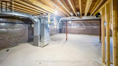 49 Sandhill Crescent, Adjala-Tosorontio (Colgan), ON - Indoor Photo Showing Basement