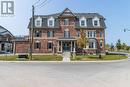 43 Finegan Circle, Brampton, ON  - Outdoor With Facade 