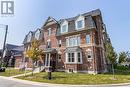 43 Finegan Circle, Brampton (Northwest Brampton), ON  - Outdoor With Facade 