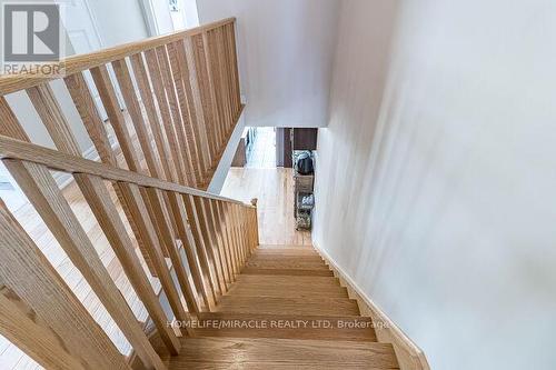 43 Finegan Circle, Brampton (Northwest Brampton), ON - Indoor Photo Showing Other Room