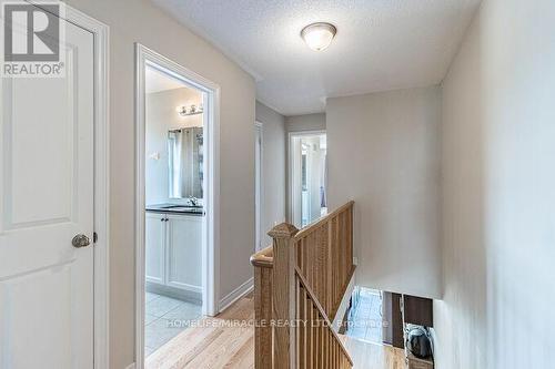 43 Finegan Circle, Brampton, ON - Indoor Photo Showing Other Room