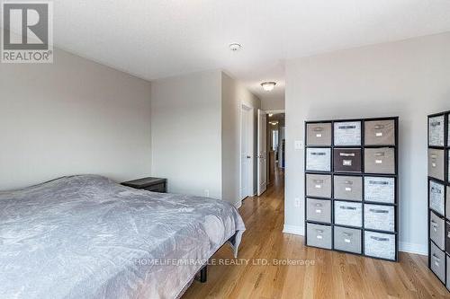 43 Finegan Circle, Brampton (Northwest Brampton), ON - Indoor Photo Showing Bedroom