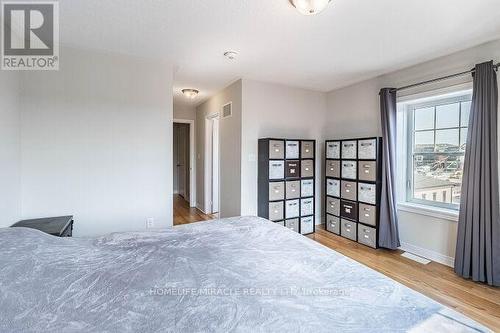 43 Finegan Circle, Brampton (Northwest Brampton), ON - Indoor Photo Showing Bedroom