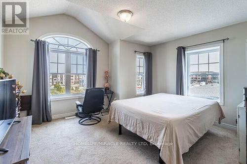 43 Finegan Circle, Brampton (Northwest Brampton), ON - Indoor Photo Showing Bedroom