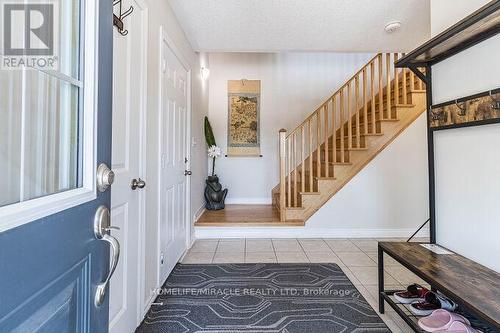 43 Finegan Circle, Brampton (Northwest Brampton), ON - Indoor Photo Showing Other Room