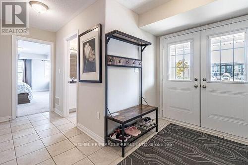 43 Finegan Circle, Brampton, ON - Indoor Photo Showing Other Room