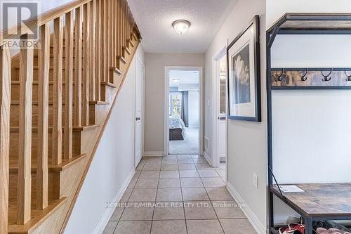 43 Finegan Circle, Brampton (Northwest Brampton), ON - Indoor Photo Showing Other Room