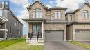 316 Bismark Drive, Cambridge, ON  - Outdoor With Facade 