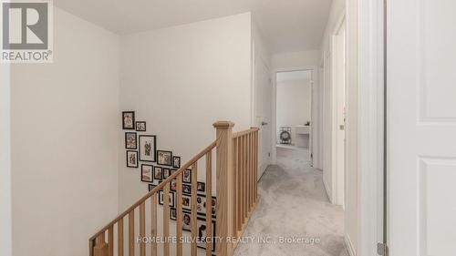 316 Bismark Drive, Cambridge, ON - Indoor Photo Showing Other Room