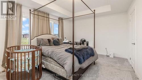 316 Bismark Drive, Cambridge, ON - Indoor Photo Showing Bedroom