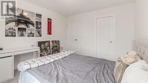 316 Bismark Drive, Cambridge, ON - Indoor Photo Showing Bedroom