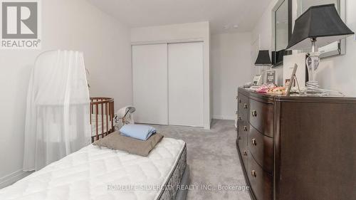 316 Bismark Drive, Cambridge, ON - Indoor Photo Showing Bedroom