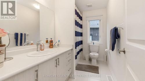 316 Bismark Drive, Cambridge, ON - Indoor Photo Showing Bathroom