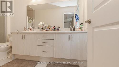 316 Bismark Drive, Cambridge, ON - Indoor Photo Showing Bathroom