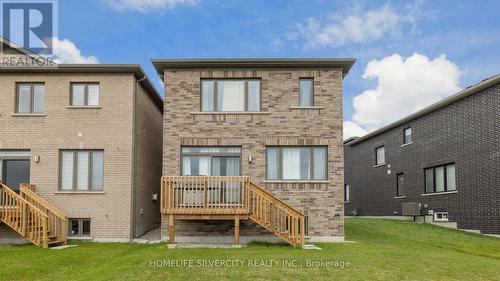 316 Bismark Drive, Cambridge, ON - Outdoor