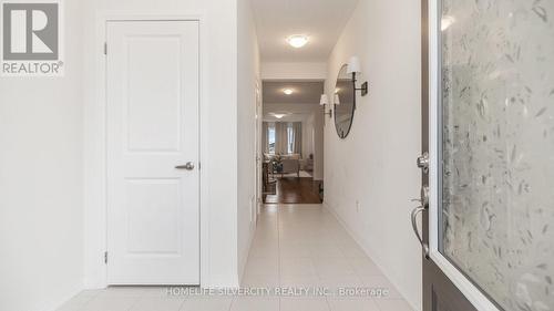 316 Bismark Drive, Cambridge, ON - Indoor Photo Showing Other Room