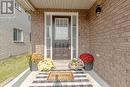 23 Hot Spring Road, Brampton (Sandringham-Wellington North), ON  - Outdoor With Exterior 