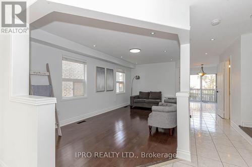 23 Hot Spring Road, Brampton (Sandringham-Wellington North), ON - Indoor Photo Showing Other Room