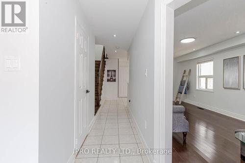 23 Hot Spring Road, Brampton (Sandringham-Wellington North), ON - Indoor Photo Showing Other Room