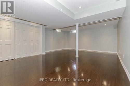 23 Hot Spring Road, Brampton (Sandringham-Wellington North), ON - Indoor Photo Showing Other Room