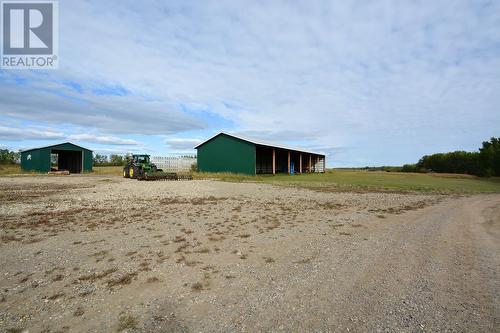 17848 Prespatou Road, Fort St. John, BC 