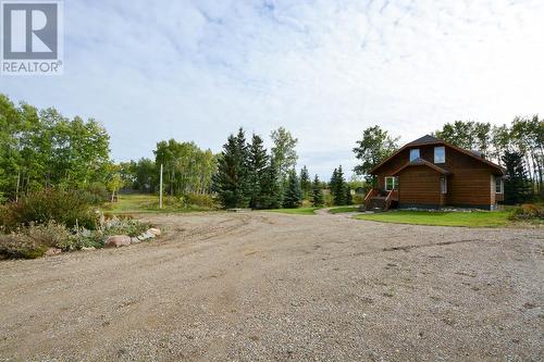 17848 Prespatou Road, Fort St. John, BC 