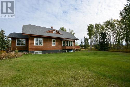 17848 Prespatou Road, Fort St. John, BC 