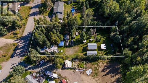 4755 Greenwood Street, Prince George, BC - Outdoor With View