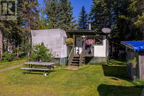 4755 Greenwood Street, Prince George, BC - Outdoor