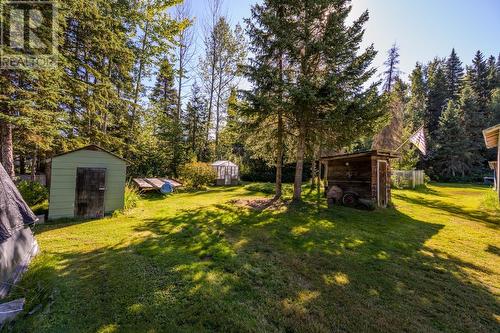 4755 Greenwood Street, Prince George, BC - Outdoor