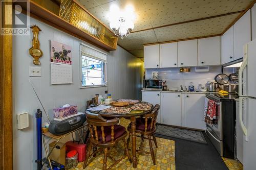 4755 Greenwood Street, Prince George, BC - Indoor