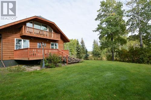 17848 Prespatou Road, Fort St. John, BC - Outdoor