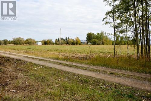 17848 Prespatou Road, Fort St. John, BC - Outdoor With View