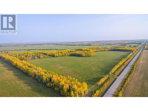 17848 Prespatou Road, Fort St. John, BC - Outdoor With View