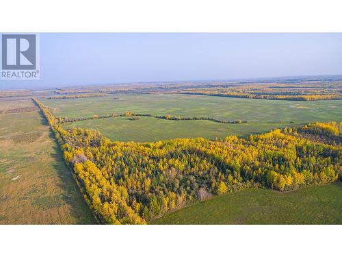 17848 Prespatou Road, Fort St. John, BC - Outdoor With View