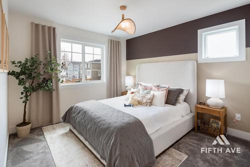 11 20680 76B Avenue, Langley, BC - Indoor Photo Showing Bedroom