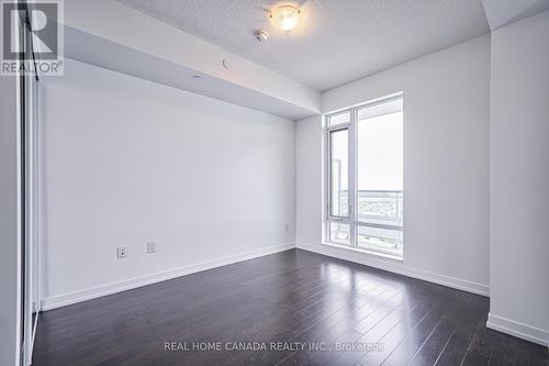 2307 - 2560 Eglinton Avenue W, Mississauga (Central Erin Mills), ON - Indoor Photo Showing Other Room